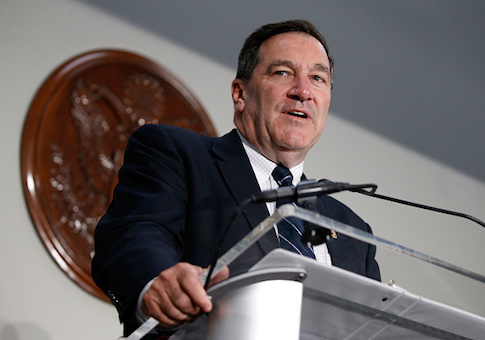 Sen. Joe Donnelly