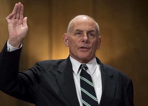 John Kelly / Getty