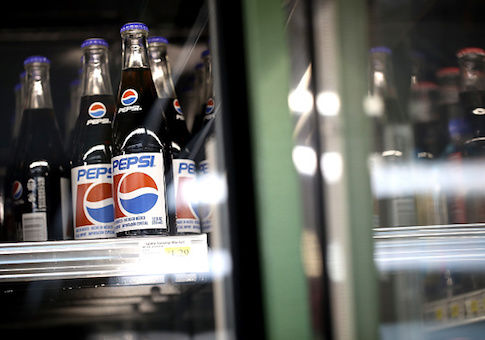 Pepsi