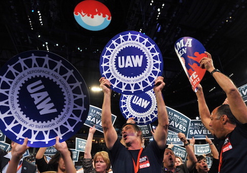 UAW