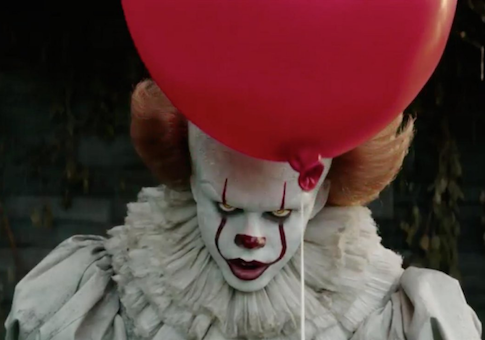 It