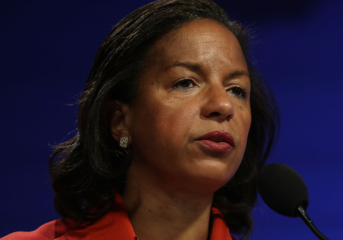 Susan Rice