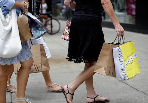 shopping bag
