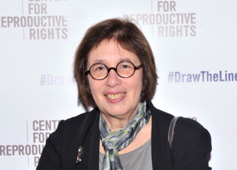 Linda Greenhouse / Getty Images