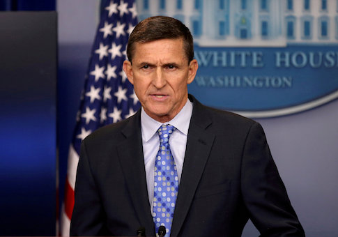 Michael Flynn