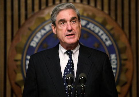 Robert Mueller