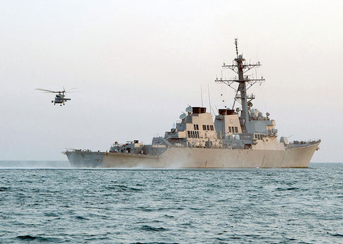 USS Hopper