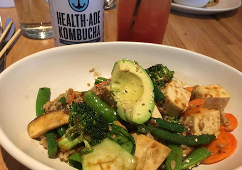 TrueFood