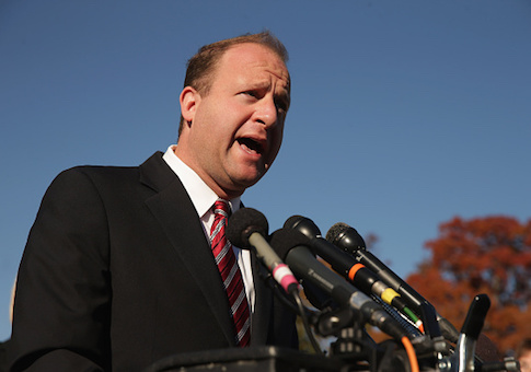Jared Polis