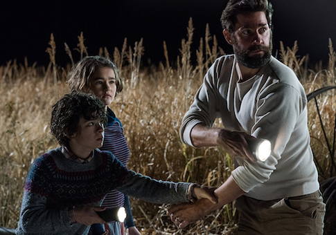 A Quiet Place