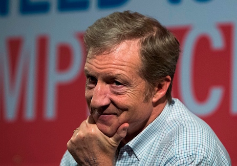 Tom Steyer
