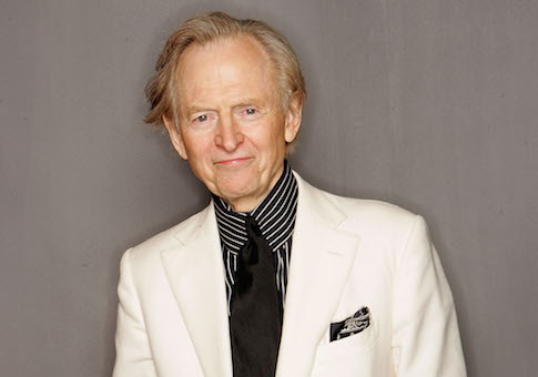 Tom Wolfe