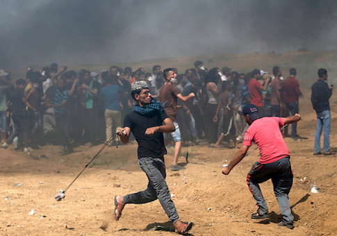 Gaza
