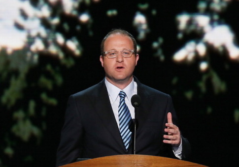 Jared Polis