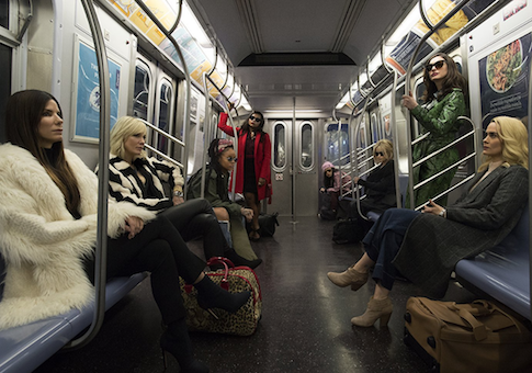 Ocean's 8