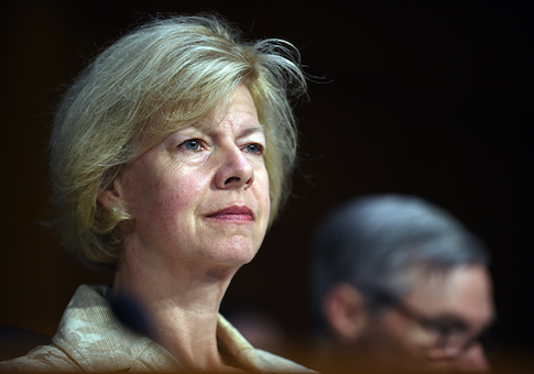 Tammy Baldwin