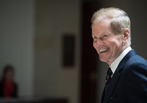 Bill Nelson
