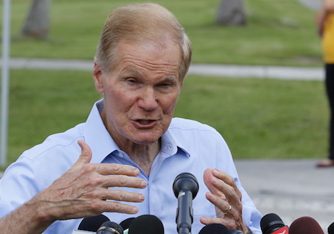 Bill Nelson