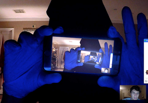 'Unfriended: Dark Web'
