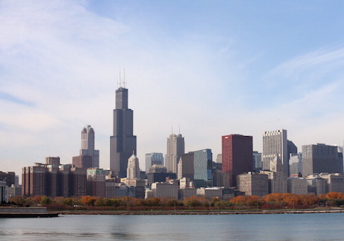 Chicago