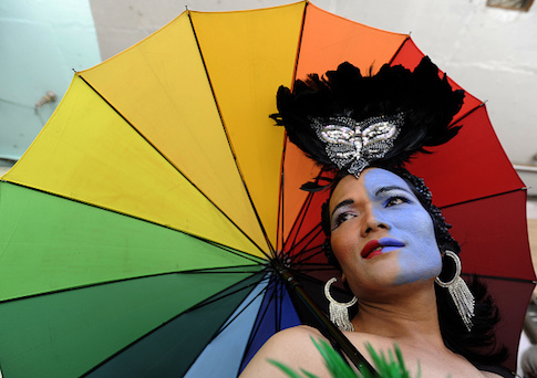 Nepal gay pride