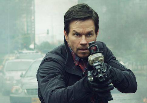 Mile 22