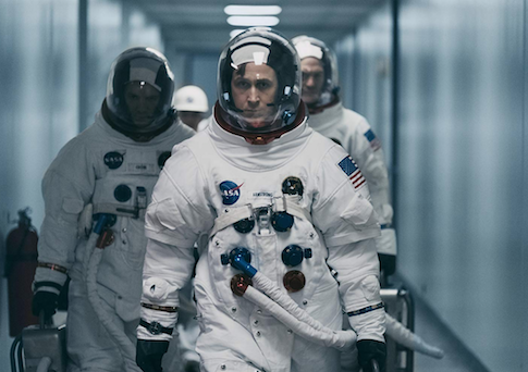 First Man