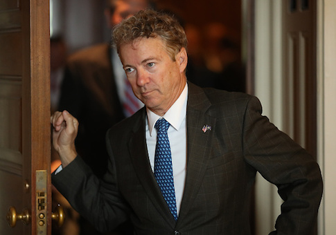 Rand Paul