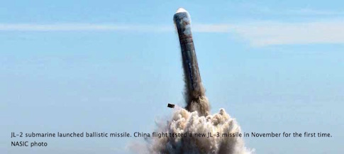 China JL-2