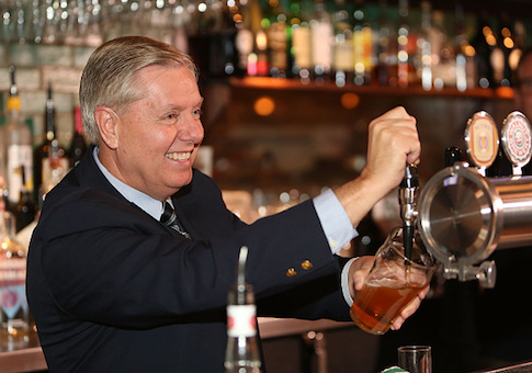 Lindsey Graham