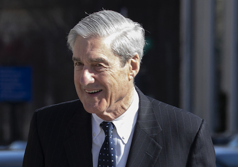 Robert Mueller