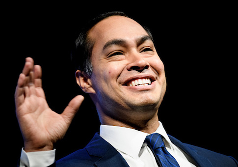 Julian Castro
