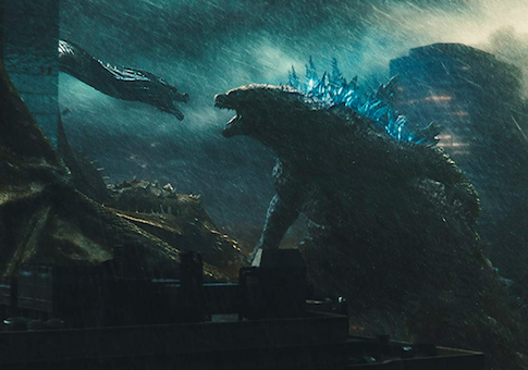Godzilla: King of Monsters