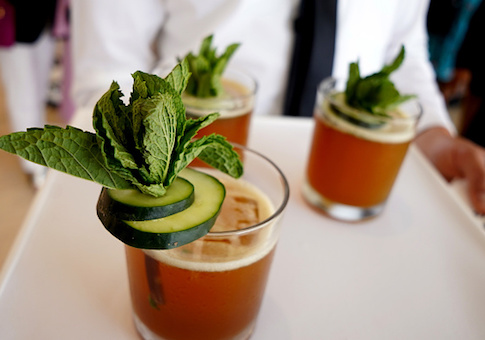 cocktails