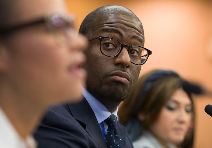 Andrew Gillum