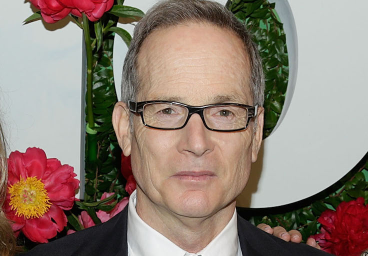 Glenn Dubin