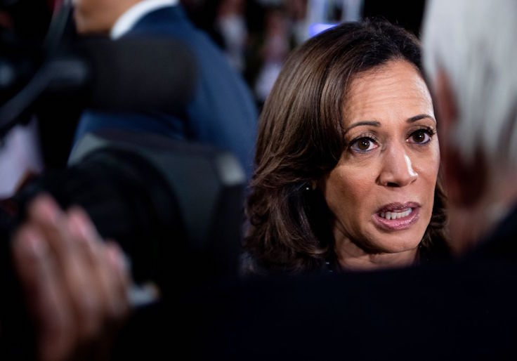 Kamala Harris