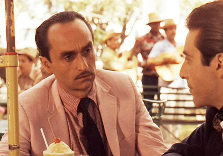 Fredo The God Father