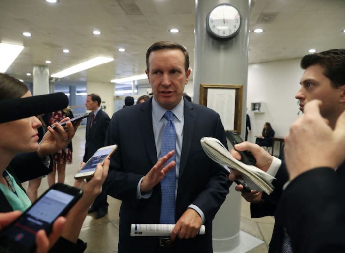Chris Murphy
