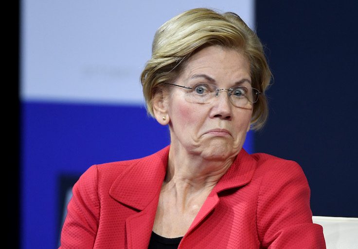 Elizabeth Warren