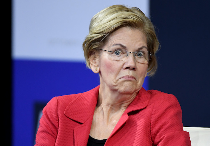 Elizabeth Warren