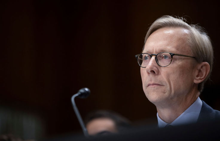 Brian Hook