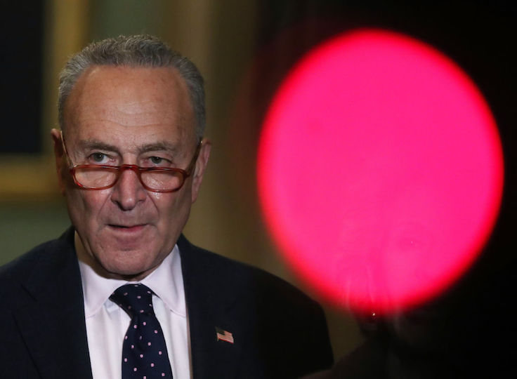 Chuck Schumer
