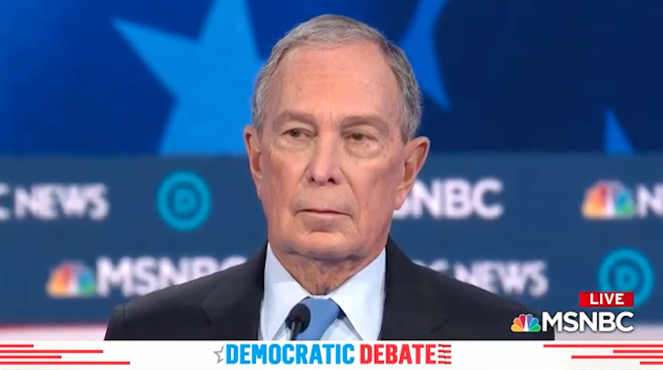 Bloomberg