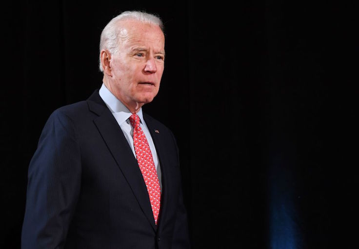 Joe Biden