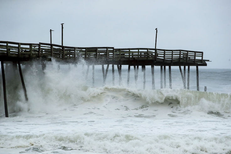 Outer Banks