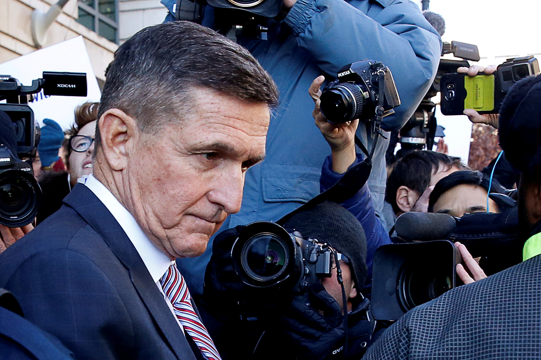 Michael Flynn