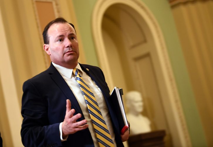Mike Lee