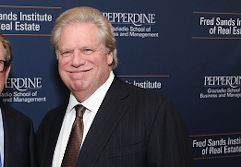 Elliott Broidy