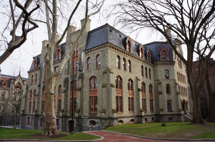 UPEnn